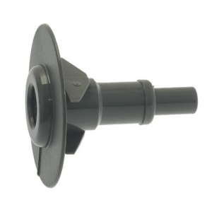 Horeca Parts - Złącze do wody wys. 43mm śr. 7mm - Dozownik gorących napojów Ugolini M20-27 (22600-01290)