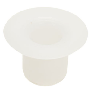 Horeca Parts - Tuleja przednia szer. 15mm wys. 19,5mm śr. 27,4mm plastikowa - Granitor Ugolini GIANT (10028-02803)