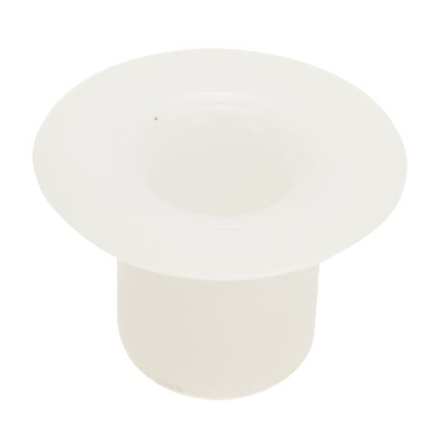 Horeca Parts - Tuleja przednia szer. 15mm wys. 19,5mm śr. 27,4mm plastikowa - Granitor Ugolini GIANT (10028-02803)