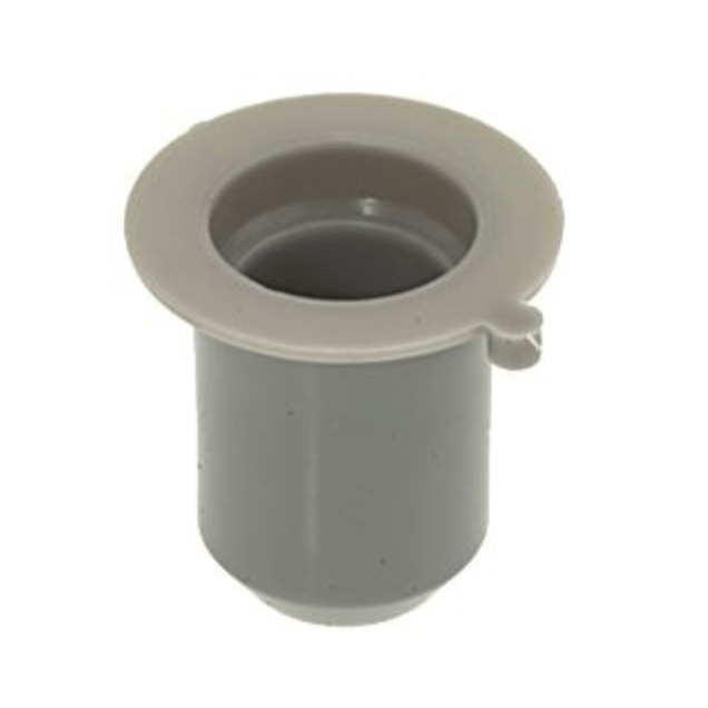 Horeca Parts - Tuleja szer. 17mm wys. 24mm śr. 24,5mm plastikowa - Granitor Ugolini ICON 3, ICON 6 EASY ETC, MICRO HOT, MICRO, MINI (22800-22401)