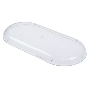 Horeca Parts - Pokrywa wys. 28mm dł. 363mm szer. 175mm - Granitor Ugolini MT (22800-23400)