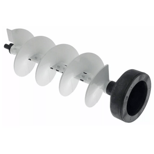 Horeca Parts - Ślimak miksera wewnętrzny dł. 330mm śr. 98mm - Granitor Ugolini GIANT, MT (33800-08001)