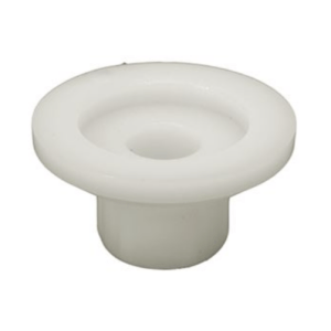Horeca Parts - Tuleja przednia ślimaka szer. 13mm wys. 14,5mm śr. 27,4mm plastikowa - Granitor Ugolini GIANT, MT (10028-02802)