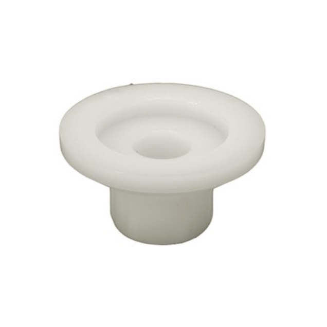 Horeca Parts - Tuleja przednia ślimaka szer. 13mm wys. 14,5mm śr. 27,4mm plastikowa - Granitor Ugolini GIANT, MT (10028-02802)