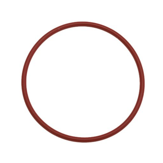 Horeca Parts - O-ring śr. 2,62mm śr. wew. 58,42mm czerwony - Granitor Ugolini GIANT, MT (10028-02804)