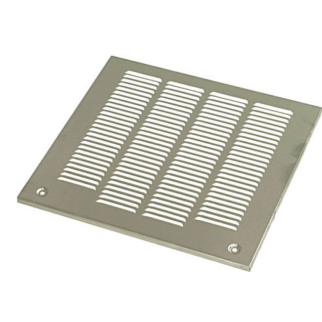 Horeca Parts - Kratka ociekowa 357x322mm - Dozownik zimnych napojów Ugolini Deluxe 12-20, MINI, MT (22800-00300)