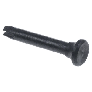 Horeca Parts - Trzpień do dźwigni dł. 56mm śr. 8mm czarny - Granitor Ugolini GIANT, MICRO HOT, MICRO, MINI, MT, DELICE 3, DELICE 5 (22800-22160)
