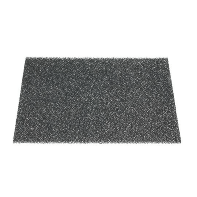 Horeca Parts - Filtr o wymiarach 250x250mm wys. 2mm - Granitor Ugolini MT (10028-00905)