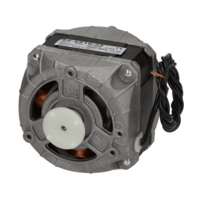 Horeca Parts - Silnik 230V 50Hz 20W 0,60A 1300 obr/min - Dozownik zimnych napojów Ugolini COMPACT 5-8 (22900-03010)