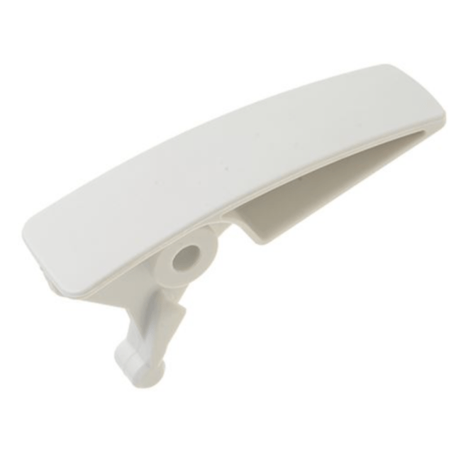 Horeca Parts - Dźwignia sterowania zaworem - Granitor Ugolini ICON 3, ICON 6 EASY ETC, MiniGEL, NG EASY - 6LT - gas R290, NG EASY - 6LT, NG EASY - 10LT gas R290, NG EASY - 10LT, NG ELECTRONIC - 6LT (2Q000-01500)