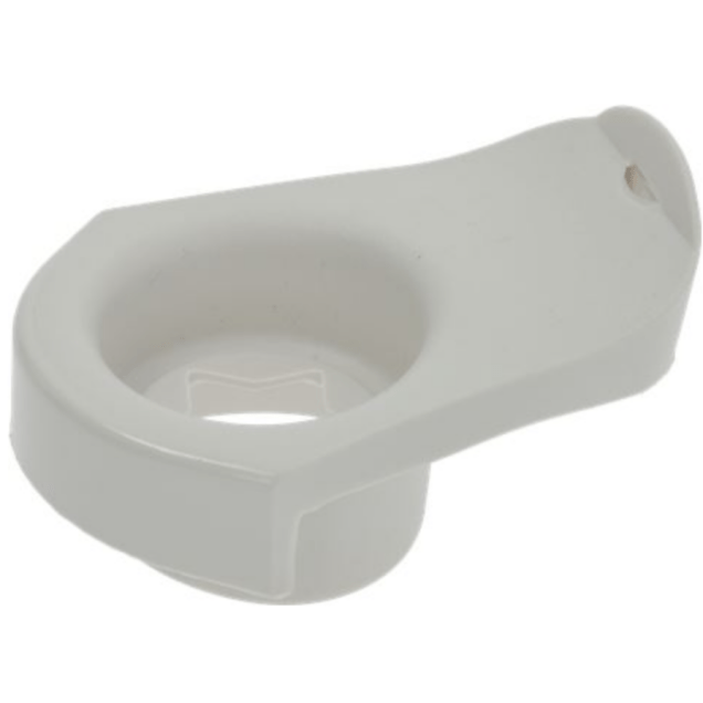Horeca Parts - Osłona reduktora przepływu - Granitor Ugolini MiniGEL, NG EASY - 6LT - gas R290, NG EASY - 6LT, NG ELECTRONIC - 6LT (2Q000-01000)