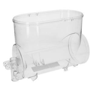Horeca Parts - Pojemnik dozownika do napojów dł. 380mm szer. 460mm wys. 260mm 6l - Granitor Ugolini MINI (22700-00200)