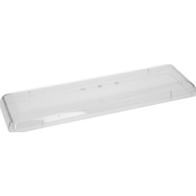 Horeca Parts - Pokrywa pojemnika 5l dł. 380mm szer. 120mm - Dozownik zimnych napojów Ugolini COMPACT 5-8 (22900-01300)