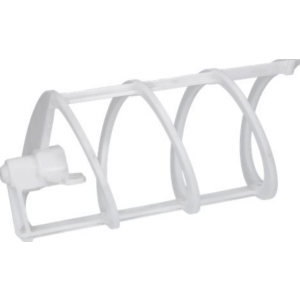 Horeca Parts - Spirala dł. 310mm śr. 137mm - Granitor Ugolini MiniGEL (2Q000-02500)