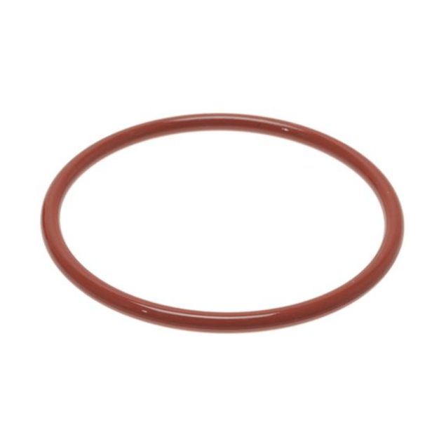 Horeca Parts - O-ring czerwony gr. 5,34mm śr. wew. 85,09mm silikonowy - Granitor Ugolini ICON 3, ICON 6 EASY ETC, MICRO HOT, MICRO, MINI, MiniGEL, NG EASY - 6LT - gas R290, NG EASY - 6LT, NG EASY - 10LT gas R290 (22700-02300)