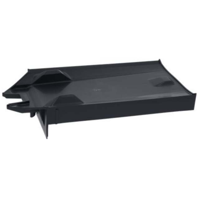 Horeca Parts - Taca ociekowa czarna - Granitor Ugolini MiniGEL, NG EASY - 6LT - gas R290, NG EASY - 6LT, NG EASY - 10LT gas R290, NG EASY - 10LT, NG ELECTRONIC - 6LT, NG ELECTRONIC - 10LT (2Q000-00402)