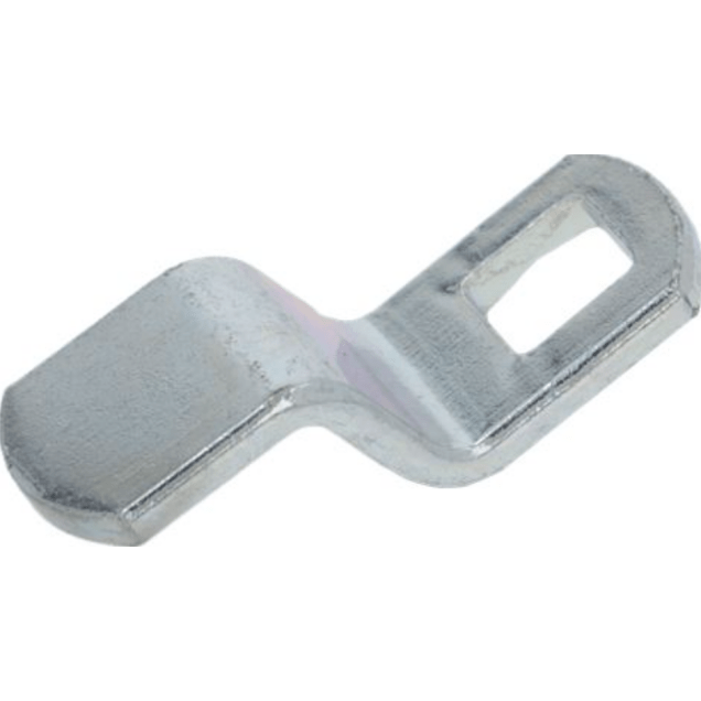 Horeca Parts - Dźwignia zamka - Granitor Ugolini ICON 6 EASY ETC, MiniGEL, NG EASY - 10LT gas R290, NG EASY - 10LT, NG ELECTRONIC - 6LT, NG ELECTRONIC - 10LT (2Q000-05000)