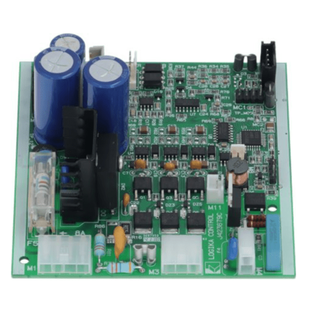 Horeca Parts - Płyta sterująca 24V 20A - Granitor Ugolini MiniGEL (2Q000-02911)