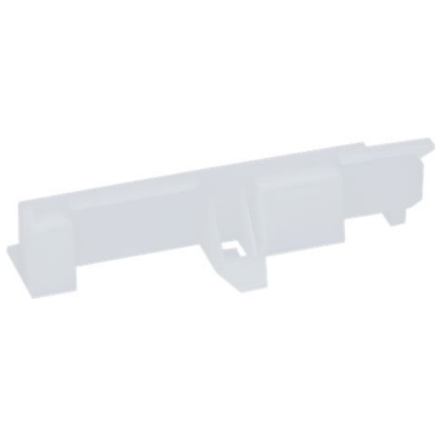 Horeca Parts - Wspornik lewy do płytki zasilającej PCB - Granitor Ugolini ICON 6 EASY ETC, INSTANT, NG EASY - 6LT - gas R290, NG EASY - 10LT gas R290, NG EASY - 10LT, NG ELECTRONIC - 6LT, NG ELECTRONIC - 10LT (2Q000-03910)
