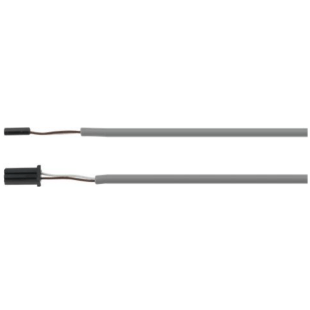 Horeca Parts - Czujnik zbliżeniowy 300V przewodem dł. 700 mm - Granitor Ugolini MiniGEL, QuickGEL (2Q000-03500)