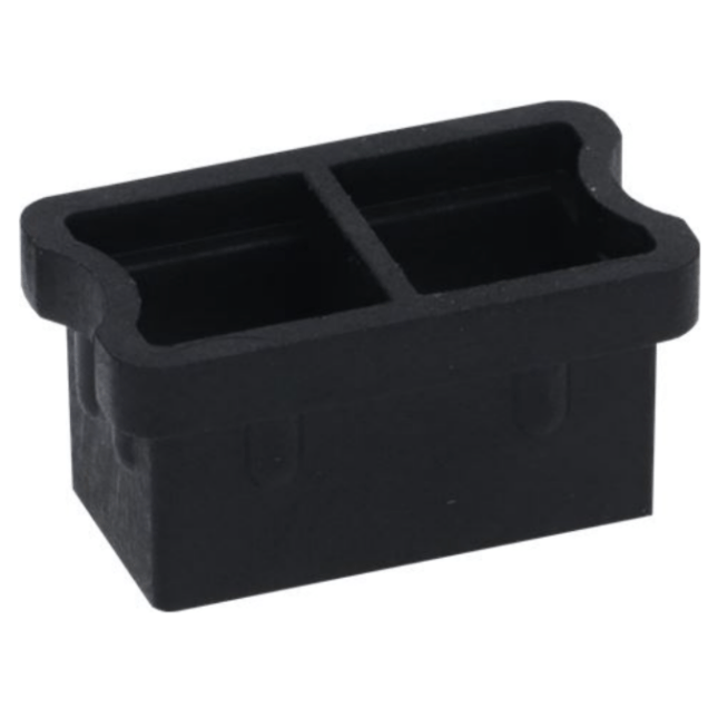 Horeca Parts - Zaślepka przyciemniająca szybkę czujnika - Granitor Ugolini MiniGEL, QuickGEL (2Q000-01390)