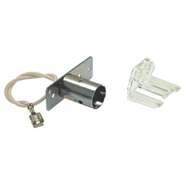Horeca Parts - Uchwyt lampy z płytką - Granitor Ugolini GIANT (10028-04210)