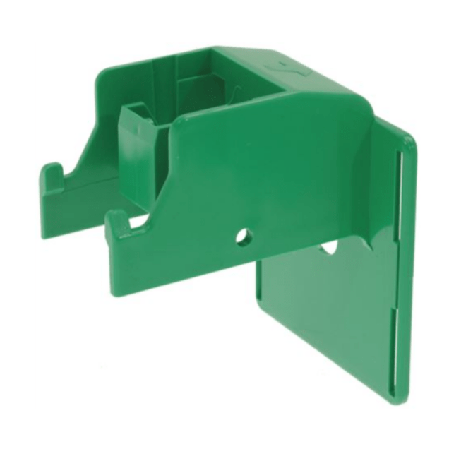 Horeca Parts - Osłona zaworu zielona - Dozownik zimnych napojów Ugolini COMPACT 12-20 UL, COMPACT 12-20 (22900-00860)
