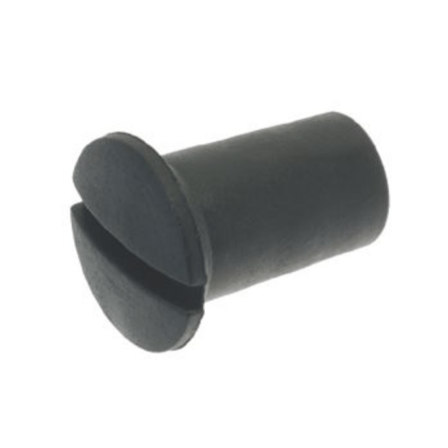 Horeca Parts - Śruba mocująca czarna - Granitor Ugolini GIANT, MICRO HOT, MT (22800-22201)