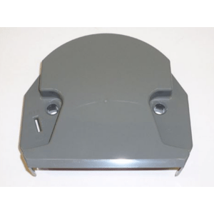 Horeca Parts - Pokrywa tylna szara - Granitor Ugolini MINI, MT (22800-17540)