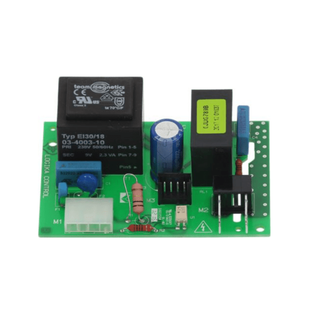 Horeca Parts - Płyta główna PCB 230V 50Hz - Granitor Ugolini ICON 3, ICON 6 EASY ETC, MICRO, MINI (22700-00610)