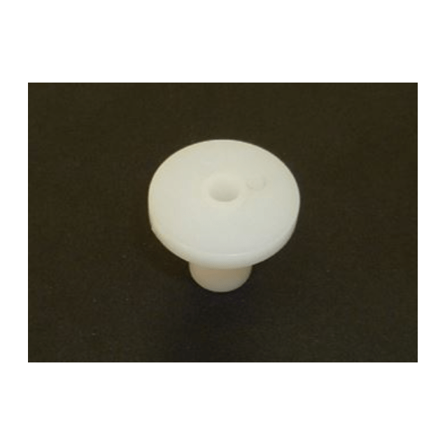 Horeca Parts - Sworzeń centralny śr. zew. 20mm śr. wew. 9mm wys. 18mm - Dozownik zimnych napojów Ugolini Deluxe 12-20, COMPACT 5-8 (22900-02502)