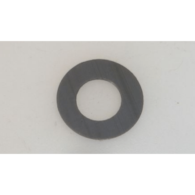 Horeca Parts - Podkładka śr. zew. 16mm śr. wew. 9mm wys. 0,5mm - Dozownik zimnych napojów Ugolini Deluxe 12-20, COMPACT 5-8 (22900-02503)