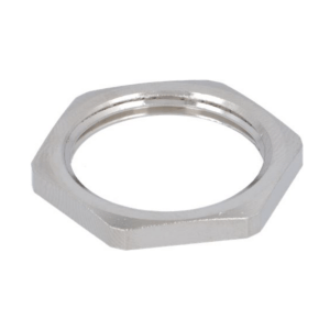 Horeca Parts - Nakrętka rozmiar gwintu M24x1,5 wys. 7mm - Czekoladziarka Ugolini DELICE 3, DELICE 5 (10533-13105)
