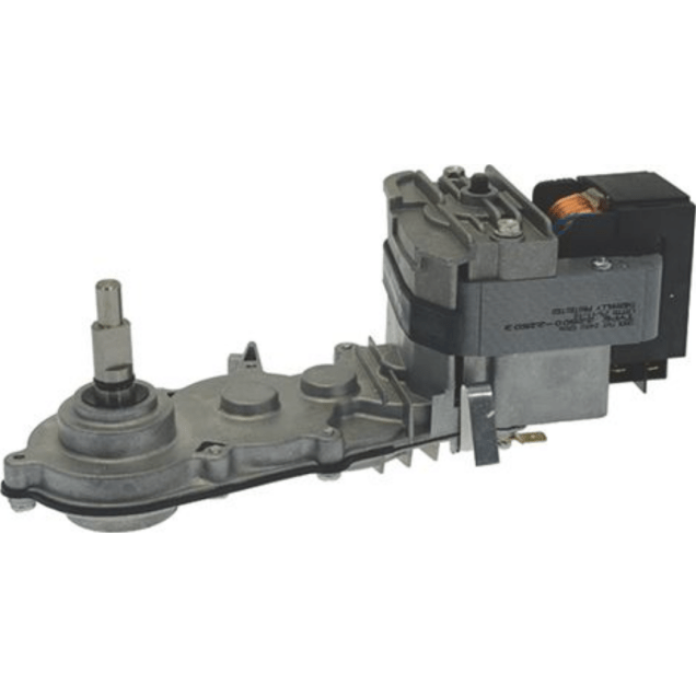 Horeca Parts - Silnik 240V 50Hz śr. mocowania 12x8mm dł. 240mm szer. 88mm wys. 90mm - Granitor Ugolini MT (33800-04773)