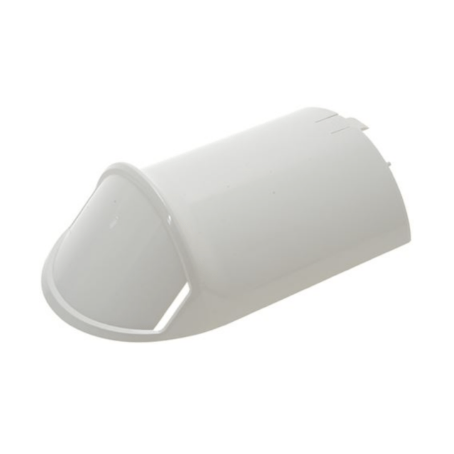 Horeca Parts - Osłona górna z magnesem - Granitor Ugolini MiniGEL, NG EASY - 6LT - gas R290, NG EASY - 6LT, NG ELECTRONIC - 6LT (2Q000-00801)