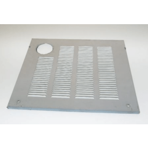 Horeca Parts - Kratka boczna obudowy - Granitor Ugolini GIANT (22800-00209)