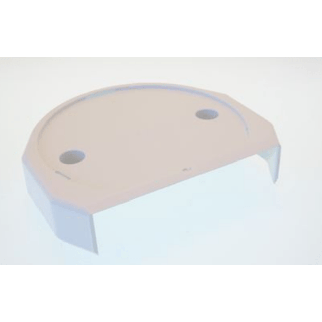 Horeca Parts - Pokrywa tylna - Granitor Ugolini MICRO, MINI, MT (22800-17562)