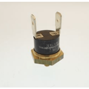 Horeca Parts - Termostat zakres temp. 0-125°C - Czekoladziarka Ugolini DELICE 3, DELICE 5 (5096547)
