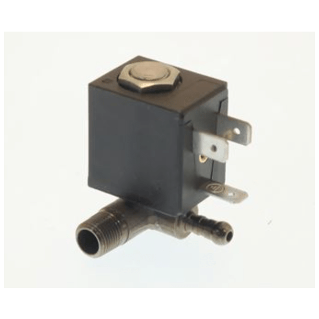 Horeca Parts - Zawór elektromagnetyczny do wody 230V 50Hz - Dozownik gorących napojów Ugolini INSTANT, M20-27 (22600-00500)