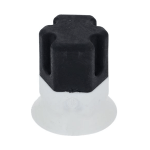 Horeca Parts - Złącze sześciokątne do wału - Granitor Ugolini ICON 3, MICRO HOT, MICRO, MiniGEL (2Q000-01900)