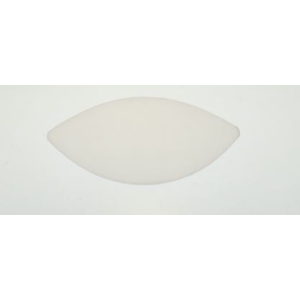 Horeca Parts - Pokrywa przezroczysta od pojemnika 6L - Granitor Ugolini MiniGEL, NG EASY - 6LT - gas R290, NG EASY - 6LT, NG ELECTRONIC - 6LT (2Q000-04000)