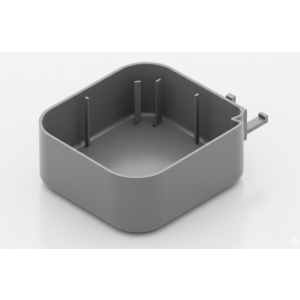 Horeca Parts - Taca ociekowa szara - Dozownik zimnych napojów Ugolini COMPACT 5-8 (22800-00602)
