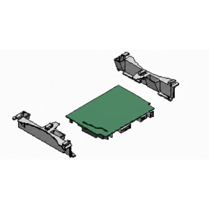 Horeca Parts - Płytka zasilająca 230V - Granitor Ugolini ICON 3, ICON 6 EASY ETC, MINI (22700-00630)