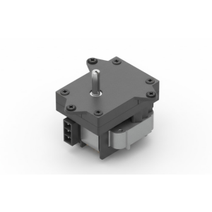 Horeca Parts - Silnik wentylatora, 3-5L - Czekoladziarka Ugolini DELICE 3, DELICE 5 (22500-02450)
