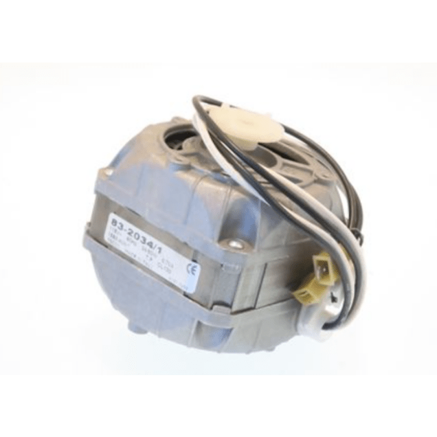 Horeca Parts - Silnik pompy/wentylatora 34W 115V 60Hz - Dozownik zimnych napojów Ugolini COMPACT 12-20 UL, COMPACT 12-20 (22900-03001)