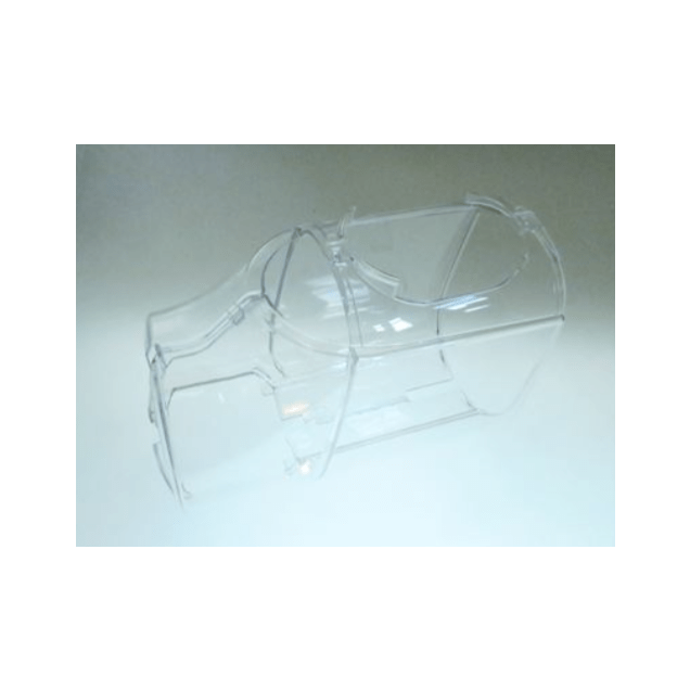 Horeca Parts - Obudowa do pojemnika 6L - Granitor Ugolini MiniGEL, NG EASY - 6LT - gas R290, NG EASY - 6LT, NG ELECTRONIC - 6LT (2Q000-00782)