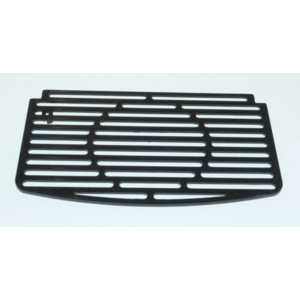 Horeca Parts - Kratka ociekowa czarna - Granitor Ugolini GIANT, M20-27 (22800-00525)