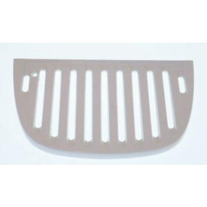 Horeca Parts - Kratka ociekowa biała - Granitor Ugolini ICON 3 (2W000-03100)