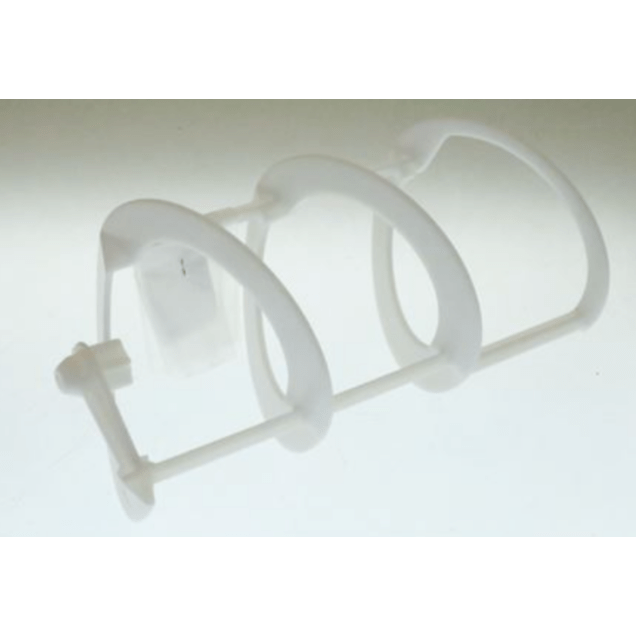 Horeca Parts - Mieszadło białe - Granitor Ugolini NG EASY - 10LT gas R290, NG EASY - 10LT, NG ELECTRONIC - 10LT (2U000-00910)