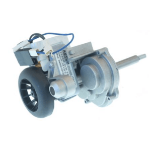 Horeca Parts - Silnik 230V 50Hz - Granitor Ugolini ICON 3, ICON 6 EASY ETC, Frigomat 256027 (3W000-00810)